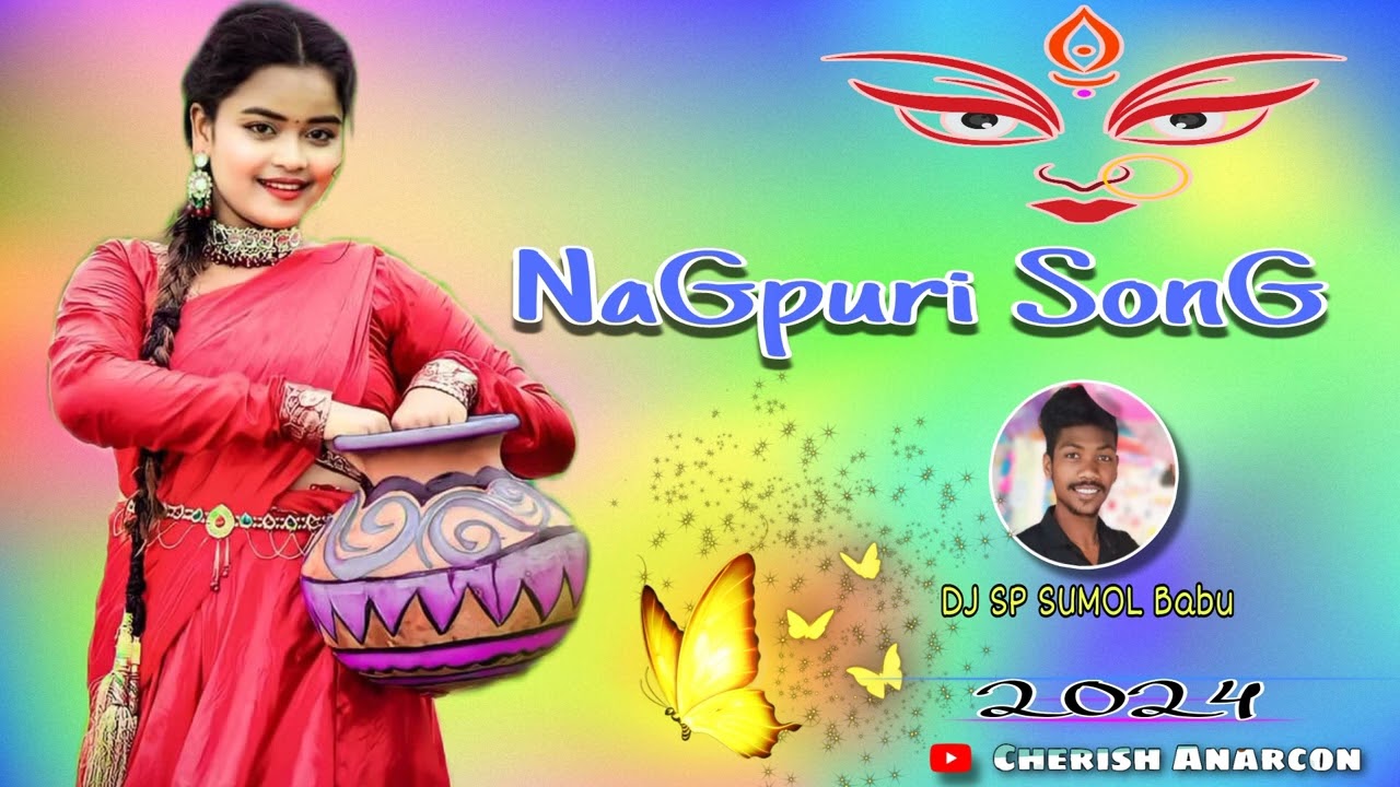 Dj sp shyamal Babu nagpuriBangladesh20252026nagpuri music