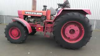 Volvo BM 2654 VDI Auctions