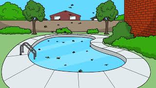 Fluidra Tips & Tricks - Keep Bees Away From Your Pool