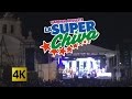 La Super Chiva - Concierto Tremendo Musicón / Calidad 4K