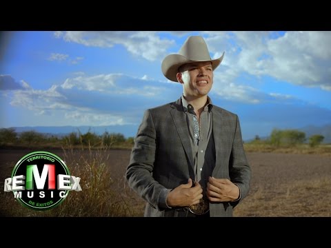 Leandro Ríos - Me voy a aguantar (Video Oficial)