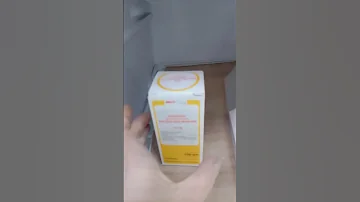Альбумин 20%. Альбумин 10%.