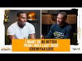 Jeremiyah Love embraces pressure to improve on last year &amp; bring Notre Dame a national championship