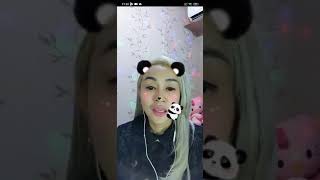 #3 Lia Ladysta on Bigo Live Indonesia 28/09/2020