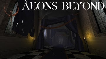 Quake: Aeons Beyond