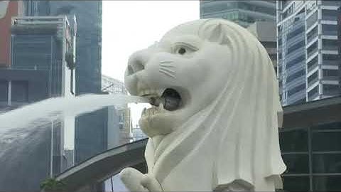 Isu air Malaysia-Singapura