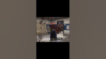 1st Time Getting A Nuke In Ranked?! #codm #codmobile #shortvideo #shorts #fyp