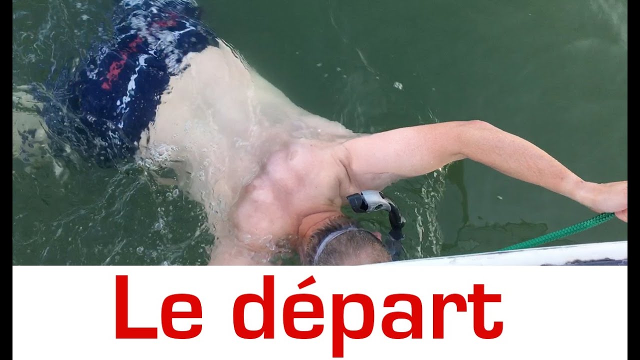 ⁣Le départ (S01E10)