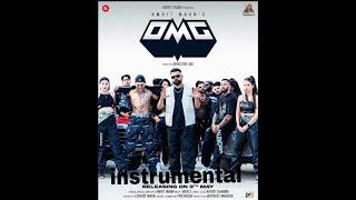 OMG (Official instrumental Video) – Amrit Maan  Mxrci  Punjabi Songs 2023 720p