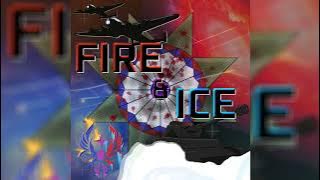 Fire and Ice [Full album]