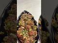 Veg Manchurian Recipe 🥰🔥 [Subscribe]🧿#food #shorts #foodshorts