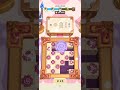 Level 19 Beauty And The Treasures - Monopoly Go #games #gameplay #gaming