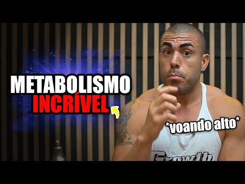 8 habitos para acelerar o metabolismo