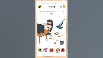 Brain Test All-Star: IQ Boost Level 248