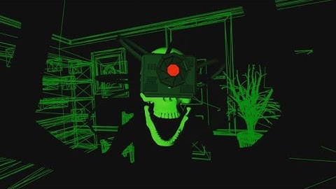 SCARY MAZE HORROR GAME !!! || DREADER [Full Game + Ending]