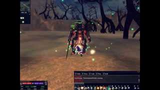 RYL2 NORTHPOLE - BK - DEATH BRINGER