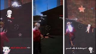 TREND TIKTOK JEDAG JEDUG RAPORT || DJ SIDE TO SIDE X MOVE YOU BODY