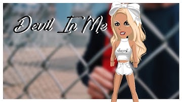 Devil In Me ♡ MSP Version