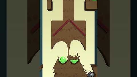 Dig This! | Gameplay | Coffee Break | Level 8-13 | #shorts