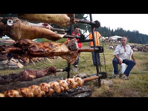 Video: Kako Kuhati Peremeš