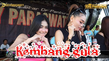 KEMBANG GULA - ALL BIDADARI - ORGAN DESY PARASWATI GROUP PIMP: DESY.P || LIVE TEMPEL INDRAMAYU