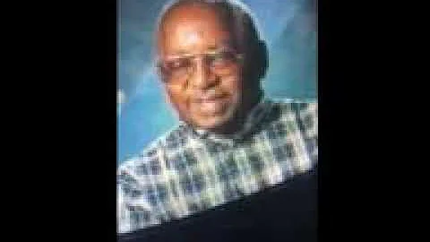 Eddie Ayers