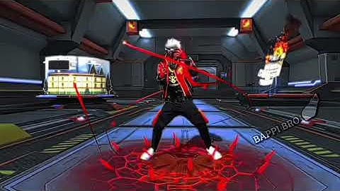 Free Fire New Trending Attitude Boys  Xml+Cc+Clip Description Box⬇️ Free Fire New Trending Xml😱🤍