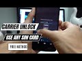 Does the Best Carrier Unlock Service Still Work in 2025? Find Out Now