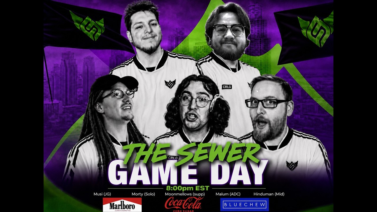 We played our second comp set!! Things got weird.... (Spectator POV w/Comms)
