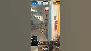 WHAT? cxzi Incredible 1v3 Clutch! | ESL Challenger Jönköping 2024 #CS2 #ESL #CS2Clips