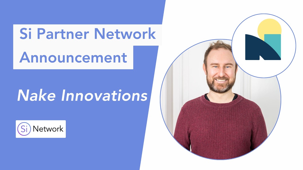 Thumbnail for Si Partner Announcement Naked Innovations