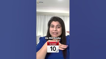 NMAT 2023 Notification Out | Registration Dates | Exam Dates and Application Fees