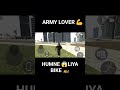 India army se hmm ahe hai 🤔 || hamne bullet liya hai 😱 || #indian3dbikegame #armylife #shortvideo