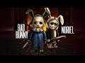 desperte sin ti remixeo noriel ft bad bunny trap capos 2017