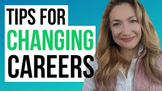 Tips For How To Change Careers Post-Crisis screenshot 2