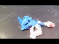 Sonic plush ep. 6: it was too hot outside for everyone else
