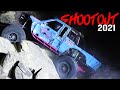 KING OF THE HAMMERS SHOOTOUT 2021 | Rock Rods EP111