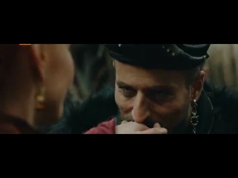 Kiss Hand Turkish Historical Serial