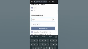 Bypass Stripe Phone Verification With This Quick Tutorial | New 2025 Method