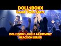 Musicians react to hearing DOLL$BOXX for the very first time!