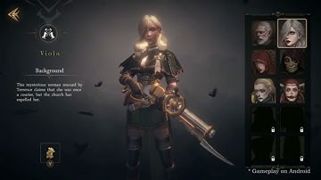 The Pascal Wager (Dark Soul / The Witcher style game?)