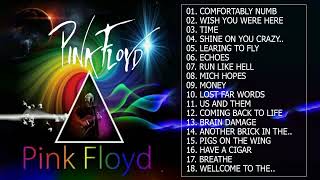 Pink Floyd Greatest Hits | Pink Floyd Full Album Best Songs