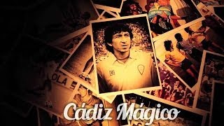 Destino Fútbol - Cádiz Mágico