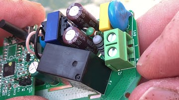 Sonoff BasicR3 first look