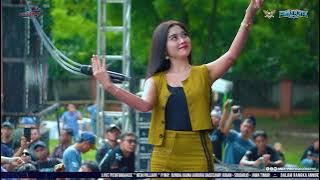 CINTA DAN AIR MATA   TIARA AMORA NEW PALLAPA || SEWINDU PLAT K 2024