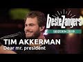 Tim Akkerman - Dear mr. president | Beste Zangers 2019