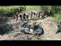 Прилуки 2023 DJI Mini 3 pro off-road 4x4 частина 1