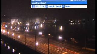 The World Live - 0200 Gmt On January 11, 2012