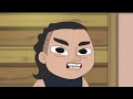 George Washington, Dinosaurs and the King and The Sting with Eddie Bravo and Sam Tripoli