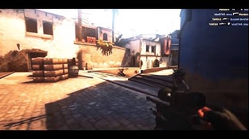 First CSGO Edit